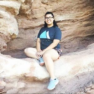 Meet your Posher, Brisa